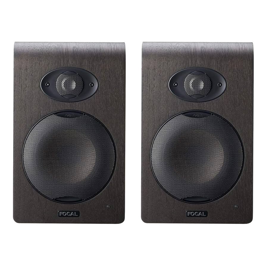 Amazon.com: Focal Shape 50 5.0